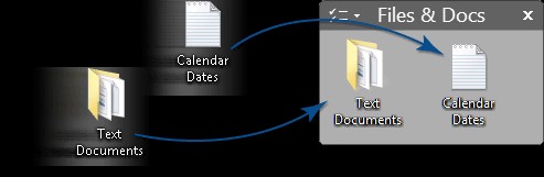 Phần mềm Fences là gì