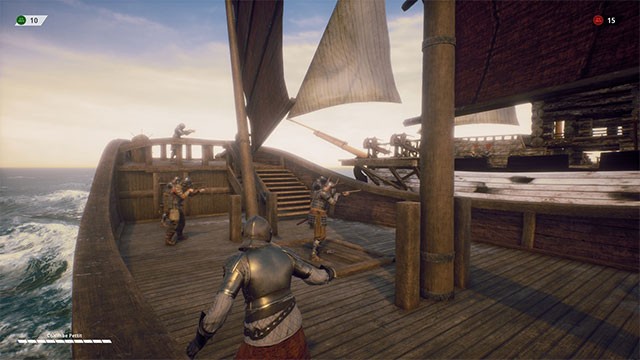 Chiến đấu không biết mệt mỏi để bảo vệ thành quả sau cuộc chiến