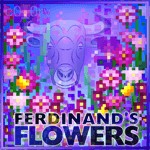 Ferdinand’s Flowers Mod: Thêm hơn 100 loài hoa mới vào Minecraft