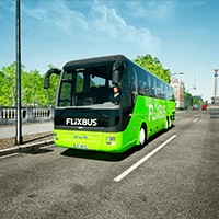 Fernbus Simulator Update 31: Game Mô Phỏng Lái Xe Bus Liên Tỉnh