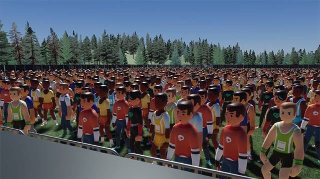 Sử dụng chiến lược thông minh và óc sáng tạo để tạo nên những lễ hội thành công rực rỡ