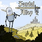 Feudal Alloy: Game Hiệp Sĩ Robot Trung Cổ Độc Đáo