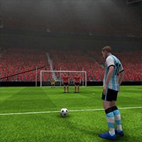 FFS 2024: Football Freekick Simulator - Game Sút Phạt Trực Tiếp