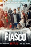 Fiasco (2024) - Xem Phim Hài Pháp Mới Nhất trên Netflix