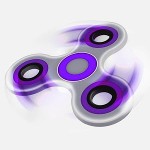 Fidget Spinner Android 1.0.1 - Tải & Chơi Mô Phỏng