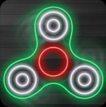Fidget Spinner for Android 1.10 - Download miễn phí