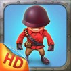 Fieldrunners HD for Android 1.20 - Game Bảo Vệ Căn Cứ