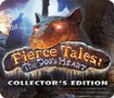 Fierce Tales: The Dog's Heart Collector's Edition - Giải cứu chú chó bị bắt cóc