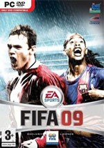 FIFA 09 - Game bóng đá FIFA 2009