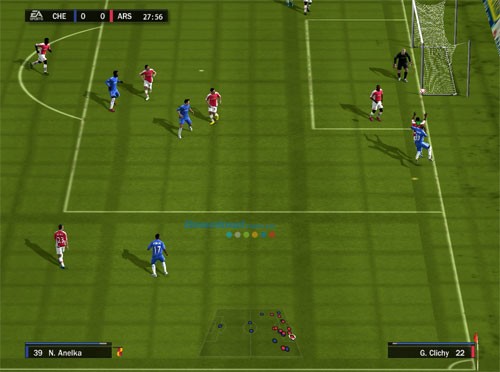 FIFA 10