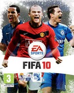 FIFA 10 - Game bóng đá đỉnh cao 2010