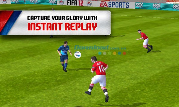 FIFA 12 for Android