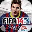 FIFA 14 iOS: Game Quản Lý Bóng Đá Hàng Đầu