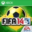 FIFA 14 cho Windows 8 - Tải game bóng đá miễn phí