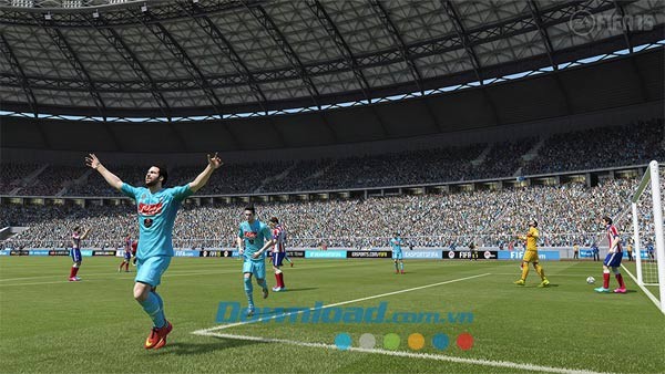 FIFA 15