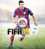 FIFA 15 - Game bóng đá đỉnh cao