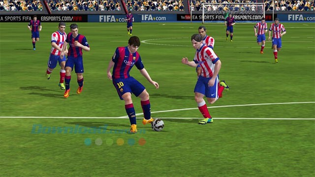 FIFA 15 Ultimate Team