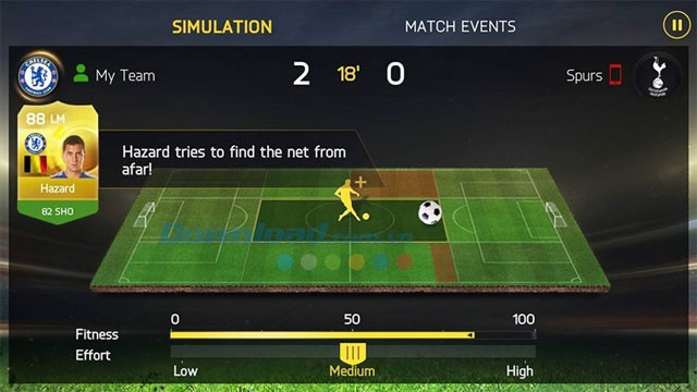 FIFA 15 Ultimate Team