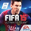 FIFA 15 Ultimate Team - Game bóng đá đỉnh cao cho Windows 8
