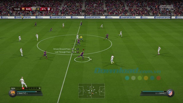 FIFA 16