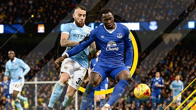 Che bóng trong FIFA 17