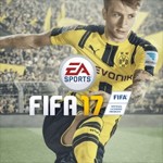 FIFA 17 PlayStation - Game Bóng Đá Đỉnh Cao