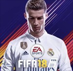 FIFA 18: Game Quản Lý Bóng Đá Hàng Đầu