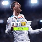 FIFA 18 Demo - Tải Game Quản Lý Bóng Đá cho PS3, PS4