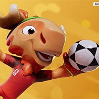 FIFA Heroes cho Android - Game bóng đá arcade 5 người