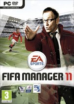 FIFA Manager 11 Patch - Bản vá lỗi game quản lý bóng đá