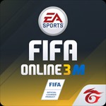 FIFA Online 3 M - Game quản lý bóng đá trên iOS