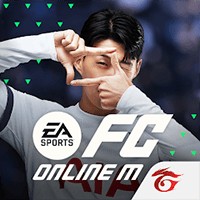 FIFA Online 4 M cho Android - Tải FC Online trên di động