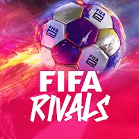 FIFA Rivals 1.2.6 - Game Quản Lý Bóng Đá Android