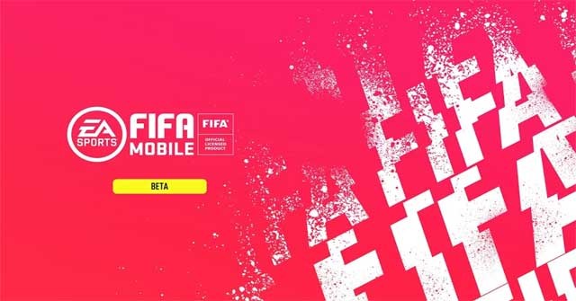 FIFA Soccer: Beta cho Android là phiên bản Beta của game quản lý bóng đá FIFA 20