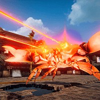 Fight Crab 2 Demo - Game đấu trường cua điên 2