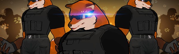 Lực lượng Walking Cat đặc biệt