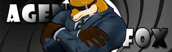 Điệp viên Mighty Fox