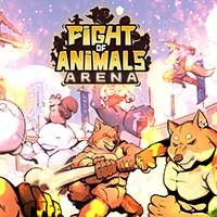Fight of Animals: Arena - Game đấu trường quái thú hấp dẫn