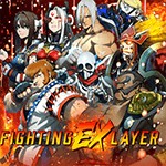 Fighting EX Layer: Siêu phẩm đối kháng với dàn đấu sĩ khủng