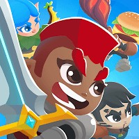 Fightland Android 1.2 - Game hành động chiến đấu tổ đội