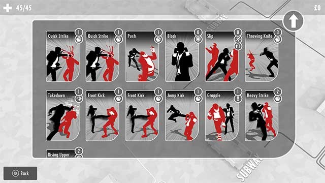 Xây dựng một bộ kỹ năng phù hợp với phong cách chơi của bạn