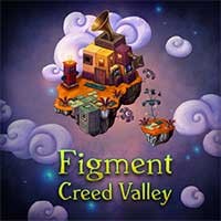 Figment: Creed Valley - Khám phá thế giới phiêu lưu trong tâm trí