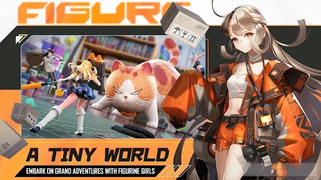 Tham gia cuộc phiêu lưu trong thế giới thu nhỏ