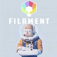 Filament Game: Tìm kiếm phi hành đoàn mất tích