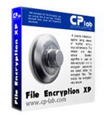 File Encryption XP 1.7 - Công cụ mã hóa tập tin mạnh mẽ