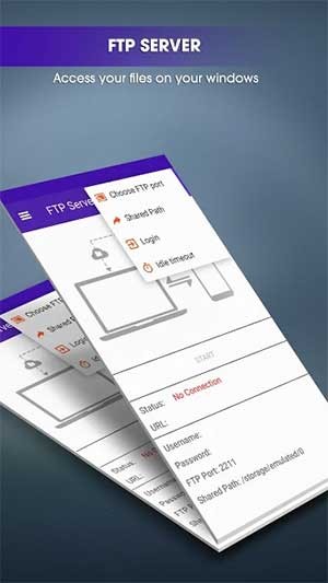 Xem file trên máy tính