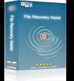 File Recovery Assist 3.0.0.57 - Phần mềm khôi phục file