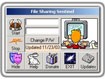 File Sharing Sentinel 1.0 - Secure File Sharing Solution