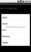 File Station for Android - Manage Files Easily