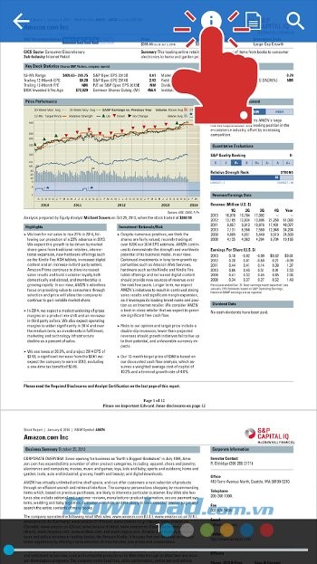 Đọc file nhanh với File Viewer
